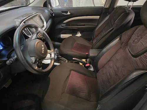Kia KX1 2025 Kia KX1 Luxury