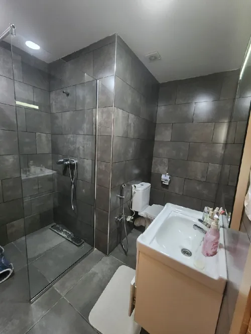 Vente Appartement F4 Oran Bir el djir