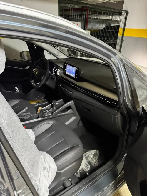 Livan X3 Pro  2026 Automatique (Avec toi ouvrant )