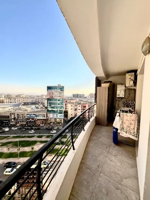 Vente Appartement F4 Oran Bir el djir