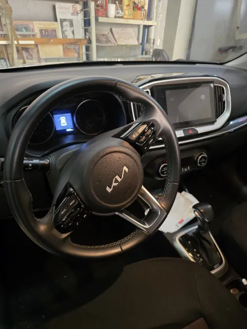 Kia KX1 2025 Kia KX1 Luxury