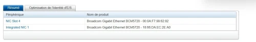 Serveur Dell PowerEdge R370