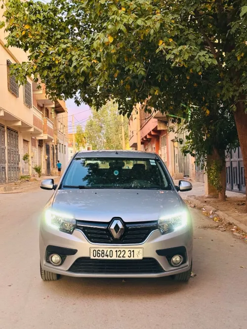 Renault Symbol 2022 Extrême