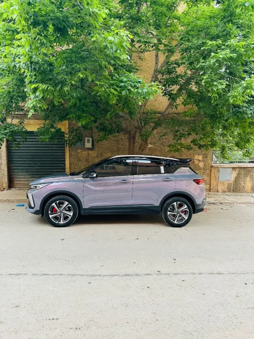 Geely Coolray 2024 Sport Limited