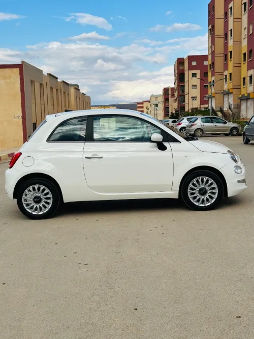 Fiat 500 2025 Dolcevita MIB