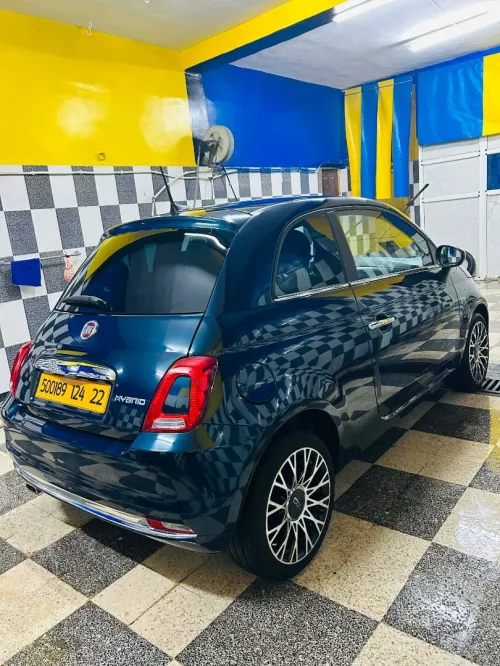 Fiat 500 2024 Dolcevita plus 
