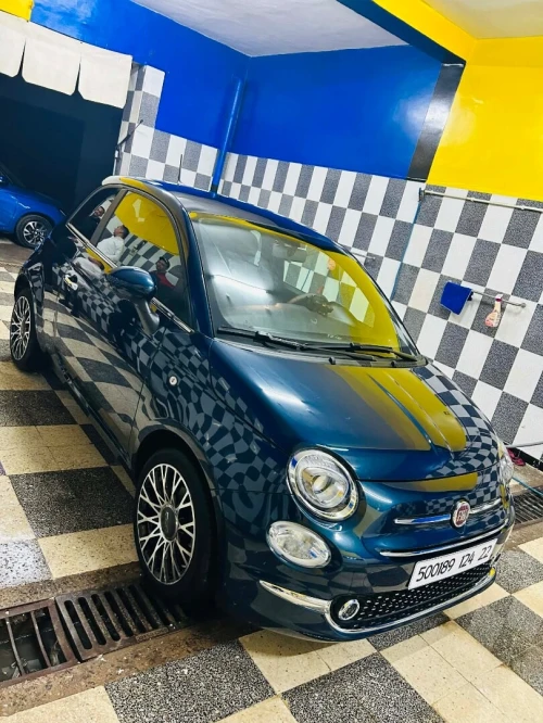 Fiat 500 2024 Dolcevita plus 