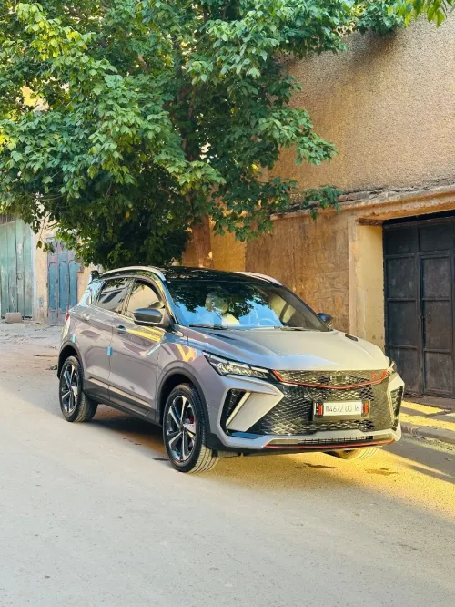 Geely Coolray 2024 Sport Limited