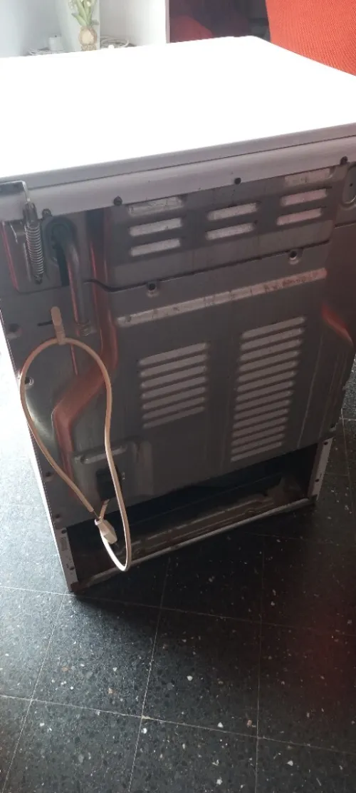 Cuisinière Hotpoint Ariston