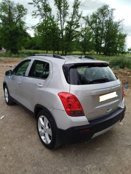 Chevrolet Trax 2015 LT