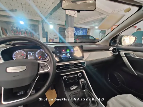 Geely Coolray 2026 Super Max 
