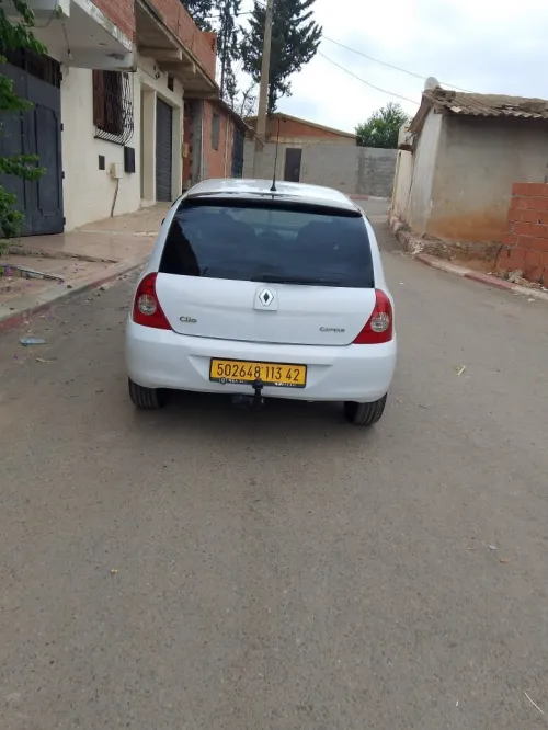 Renault Clio Campus 2013 Extreme 2