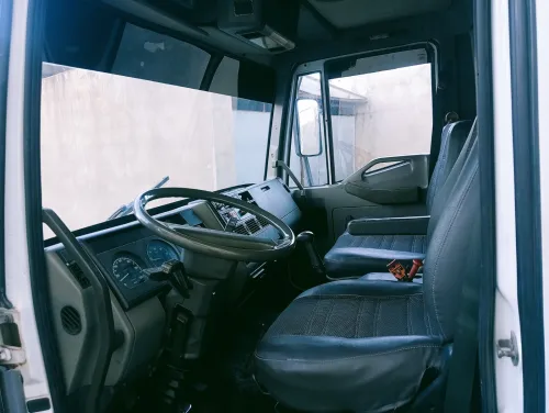 Iveco eurocargo 65e12 turbo 2000