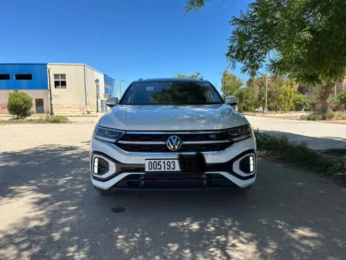 Volkswagen T-Roc 2025 R-Line 