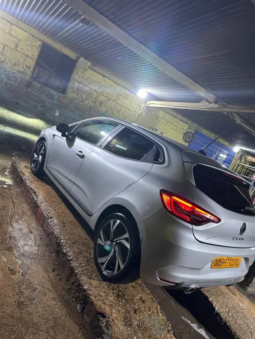 Renault Clio 5 Rs Line 2022 RsLine