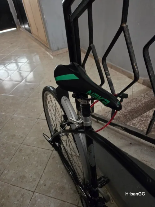 Vélo Decathlon Concept C-Series