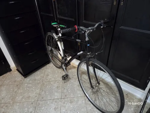 Vélo Decathlon Concept C-Series