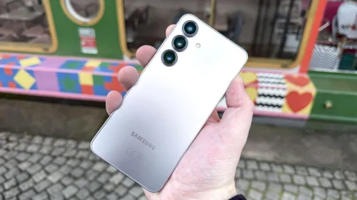 Samsung Galaxy S25 5G