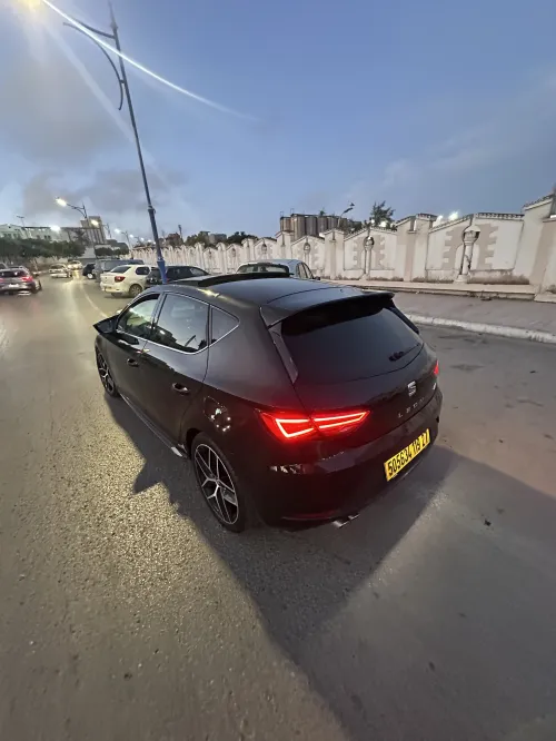 Seat Leon 2019 Beats