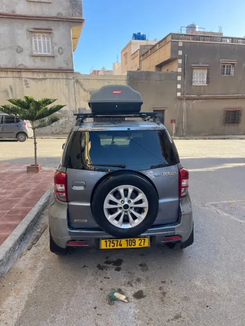 Daihatsu Terios 2009 5p