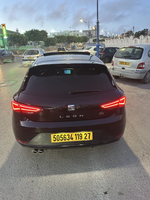Seat Leon 2019 FR