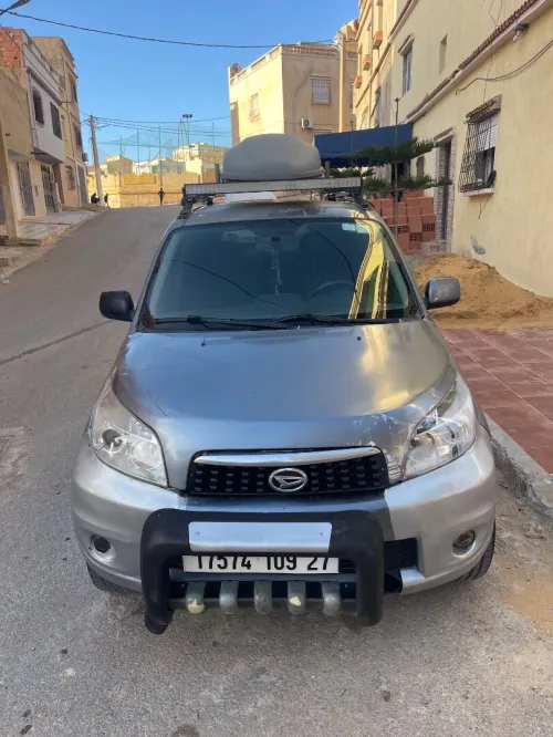 Daihatsu Terios 2009 5p