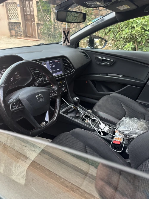 Seat Leon 2019 FR