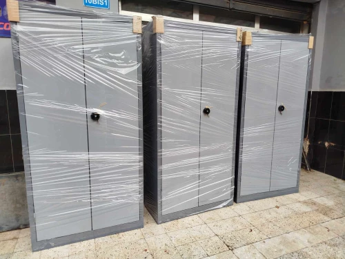 Armoire Métallique 2 porte