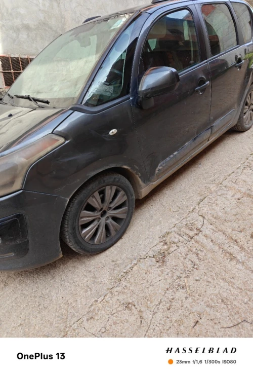 Citroen C3 Picasso 2014 