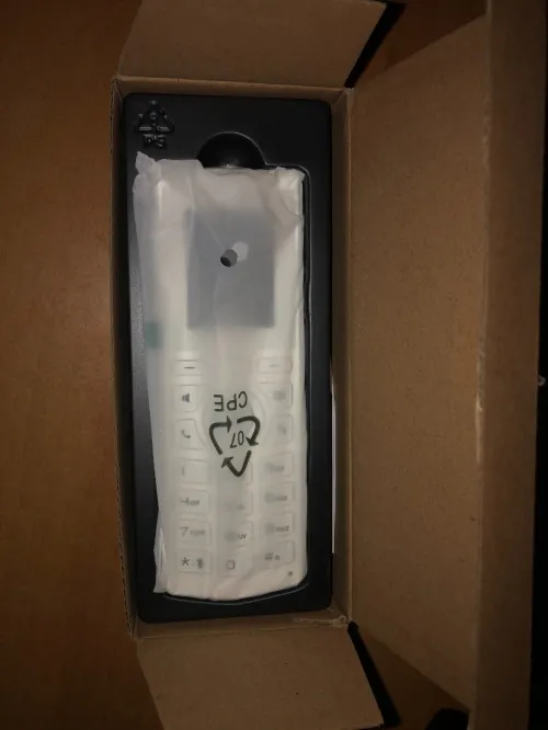 Téléphone IP sans fils (Wi-Fi) D-Link