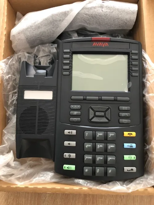 Téléphone IP Avaya 1230