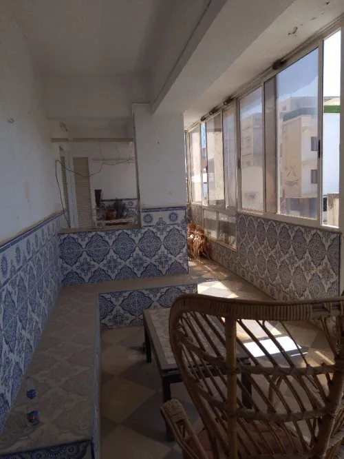 Vente Appartement F5 Blida Blida