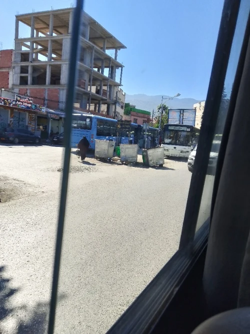 Vente Villa Blida Blida