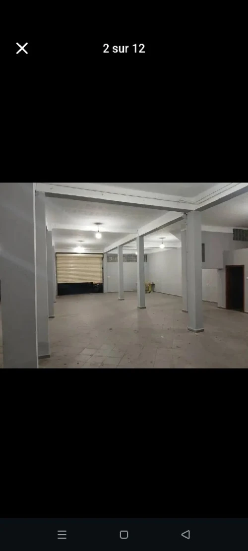 Location Local Blida Blida