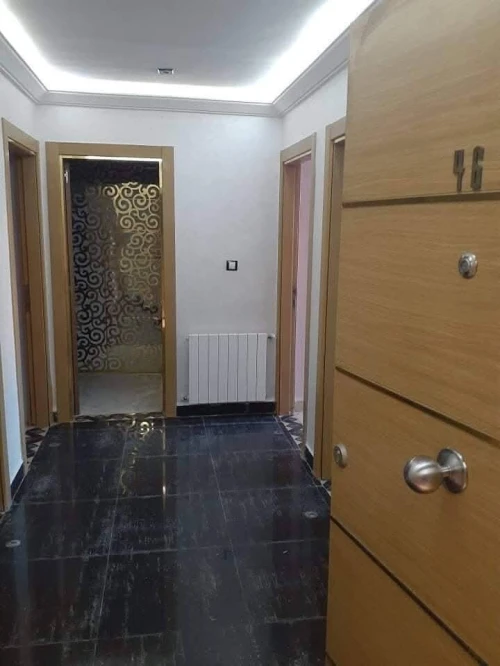 Location Appartement F3 Alger Said hamdine