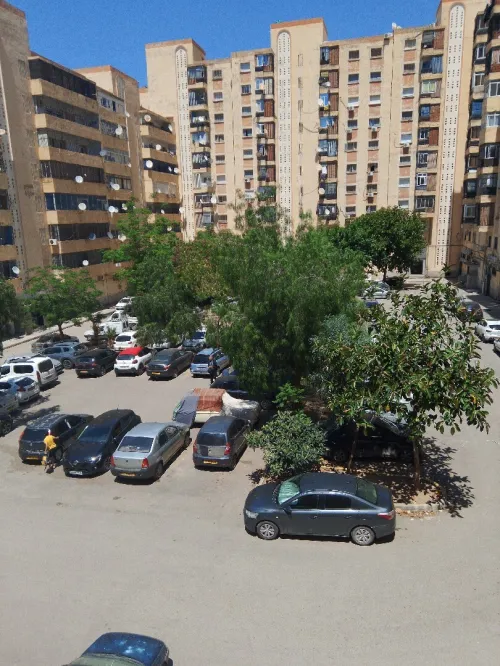 Vente Appartement F5 Blida Blida