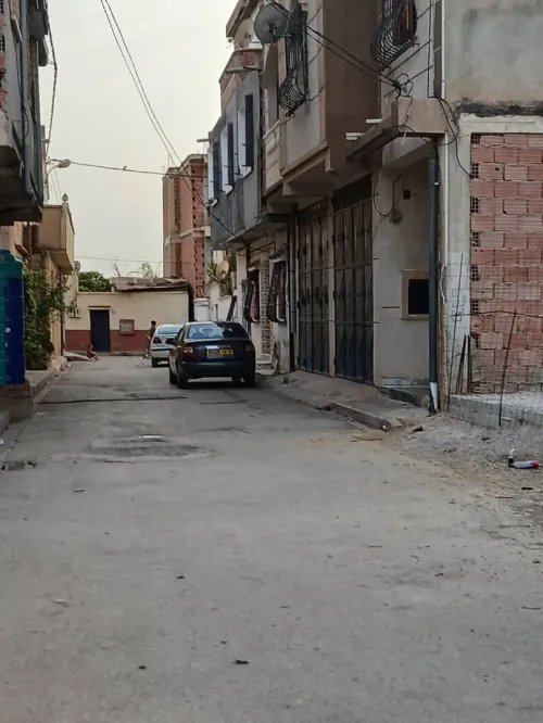 Vente Terrain Blida Blida