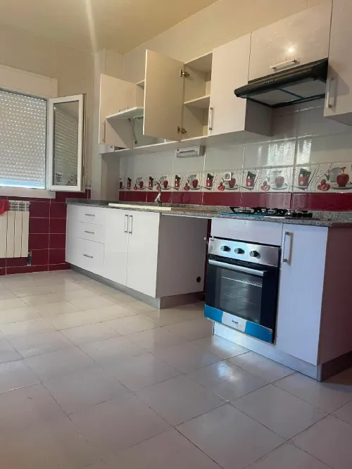 Location Appartement F4 Blida Bouinan