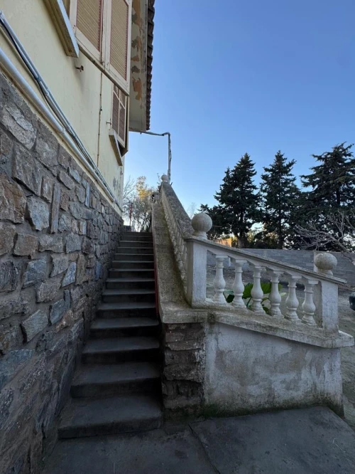 Location Villa Alger Rais hamidou