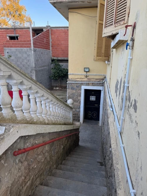 Vente Villa Alger Rais hamidou