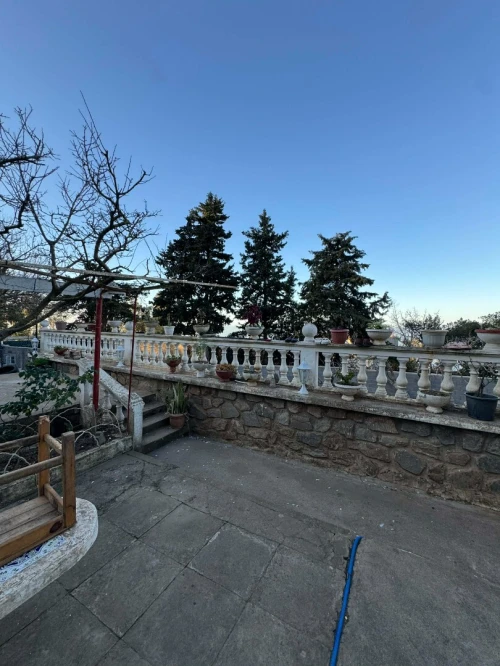 Vente Villa Alger Rais hamidou