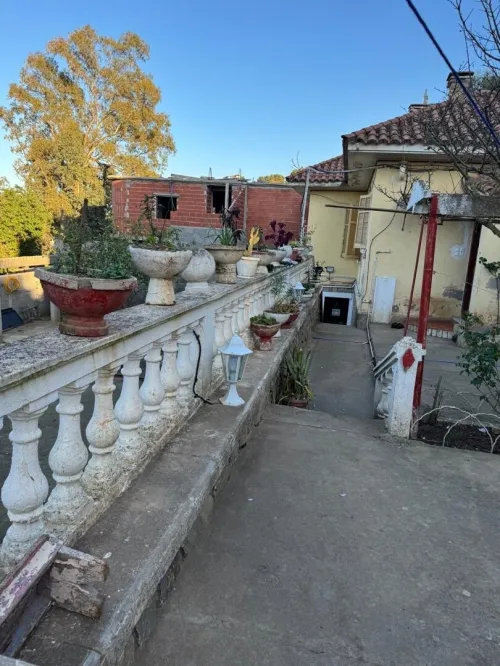 Location Villa Alger Rais hamidou