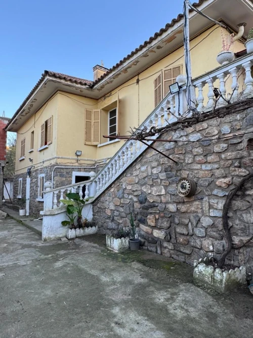 Vente Villa Alger Rais hamidou
