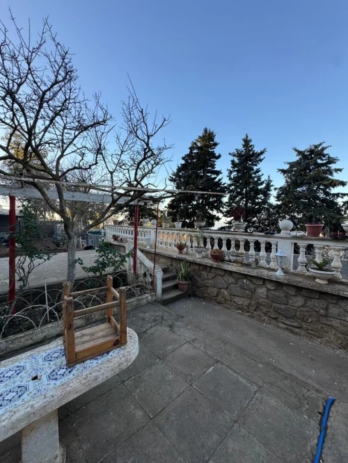 Location Villa Alger Rais hamidou