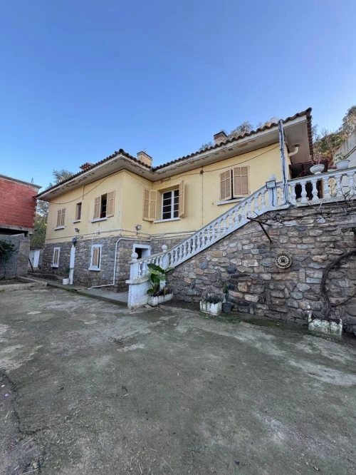 Location Villa Alger Rais hamidou