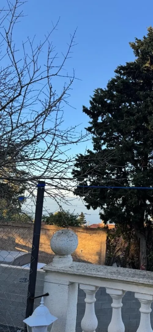 Location Villa Alger Rais hamidou
