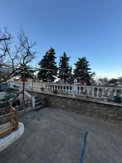 Location Villa Alger Rais hamidou