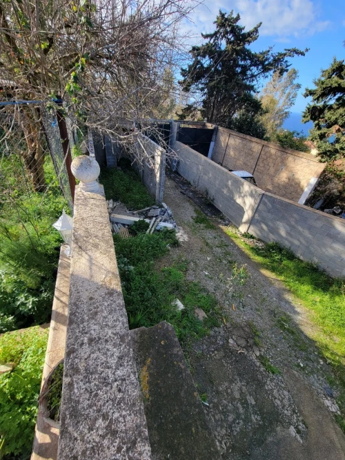 Vente Villa Alger Rais hamidou