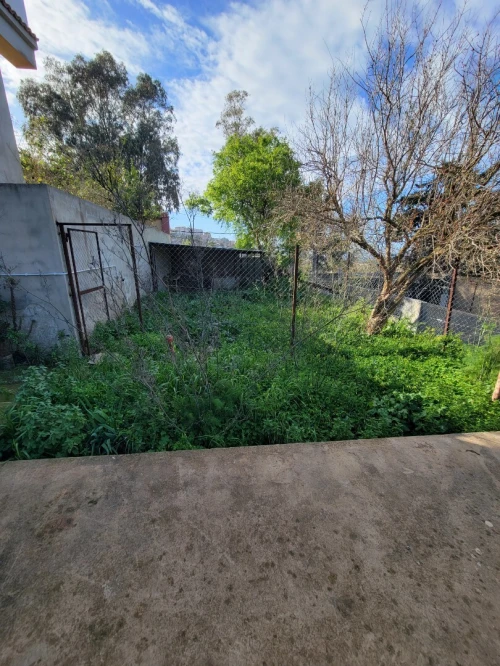 Vente Villa Alger Rais hamidou