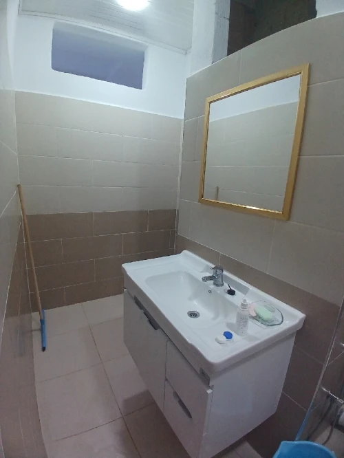 Vente Appartement F3 Jijel El aouana